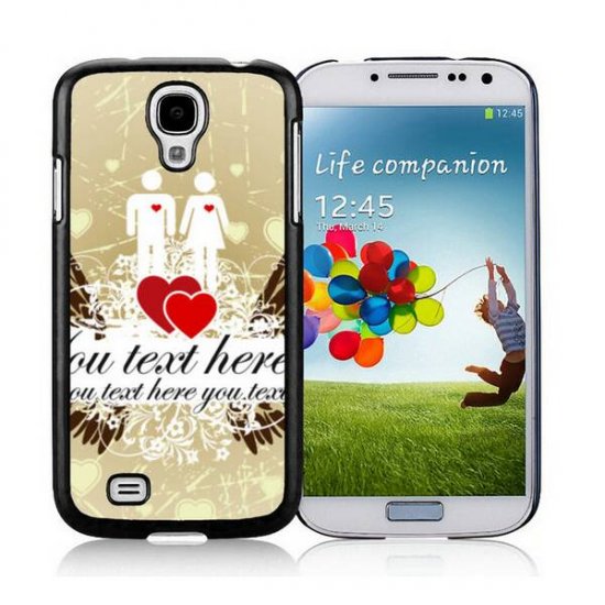 Valentine In My Heart Samsung Galaxy S4 9500 Cases DHE Valentine In My Heart Samsung Galaxy S4 9500 Cases DHE
